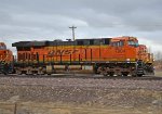 BNSF 7904